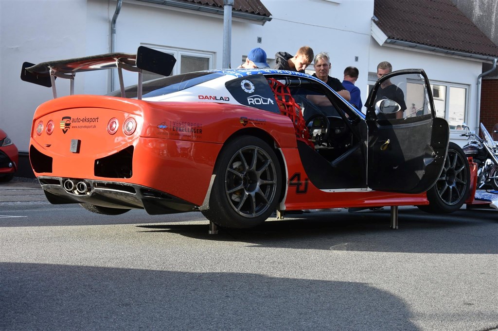 (Foto: RoLa Racing)